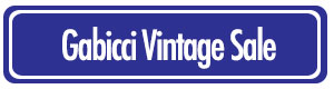 Sale Gabicci Vintage