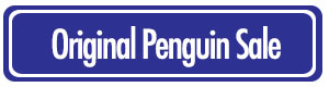 Sale Original Penguin