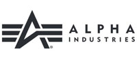 Alpha Industries Mod Brands