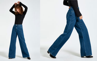 Lee Jeans for Women, Denim Flares, Tops, Jackets & Tees for 2020