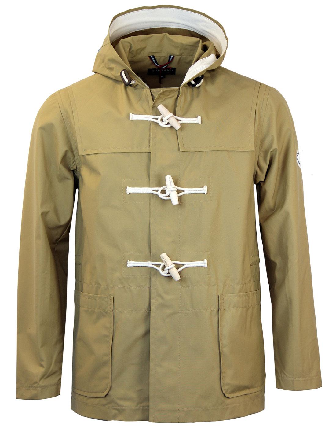 Gloverall Duffle Coats & Jackets For Men | Atom Retro