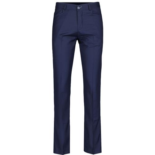 Madcap England Mod Frogmouth Pocket Suit Trousers