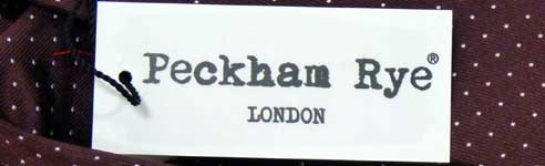 Peckham Rye