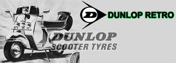 Dunlop Retro