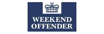 Weekend Offender