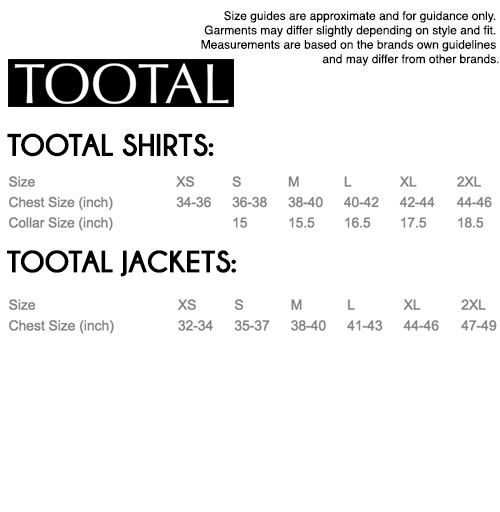 Tootal Scarves 