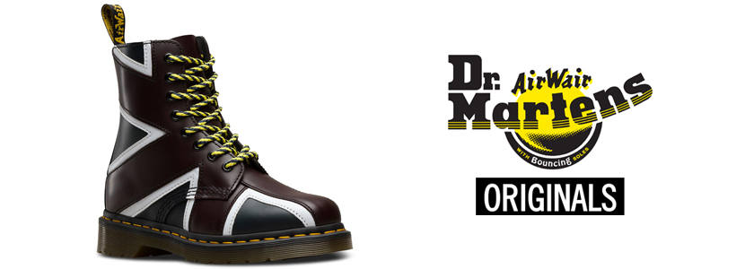 Buy Mod & Retro Shoes For Men & Women
