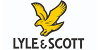 Lyle & Scott Mod Brands