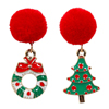 Womens Christmas Party Accessories