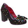 Womens Christmas Party Shoes