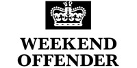 Weekend Offender Mod Brands