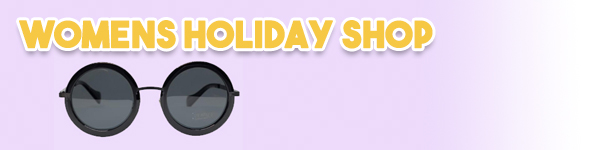 Womens Holiday Shop