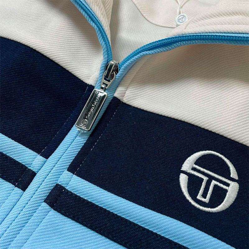 Sergio Tacchini Track Tops