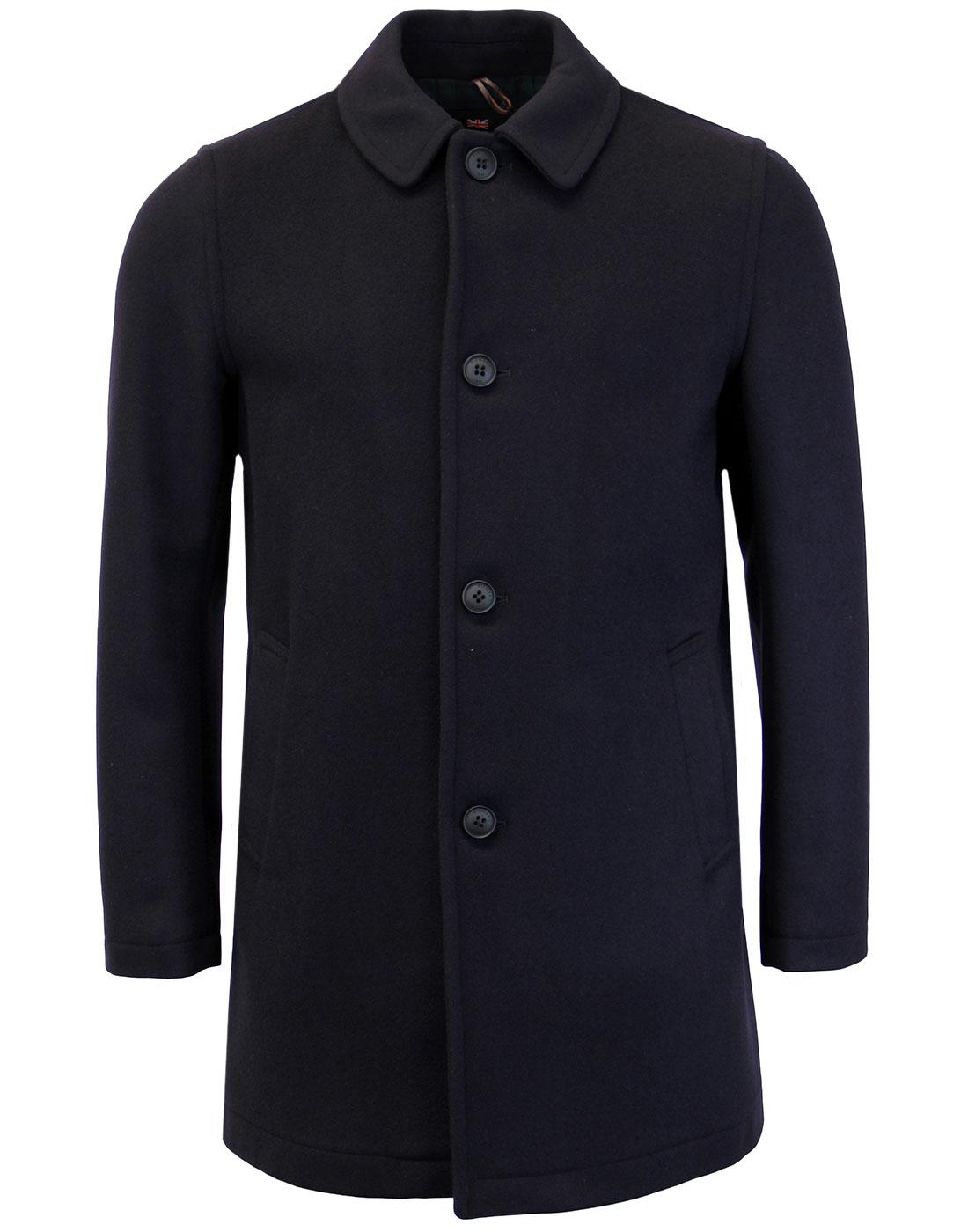 Gloverall Duffle Coats & Jackets For Men | Atom Retro