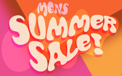 Atom Retro mens sale