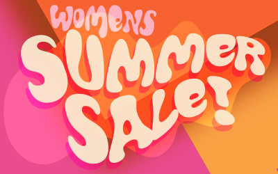 Atom Retro womans sale