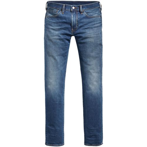 LEVI'S 511 Men's Retro Mod Slim Denim Jeans Caspian Adapt