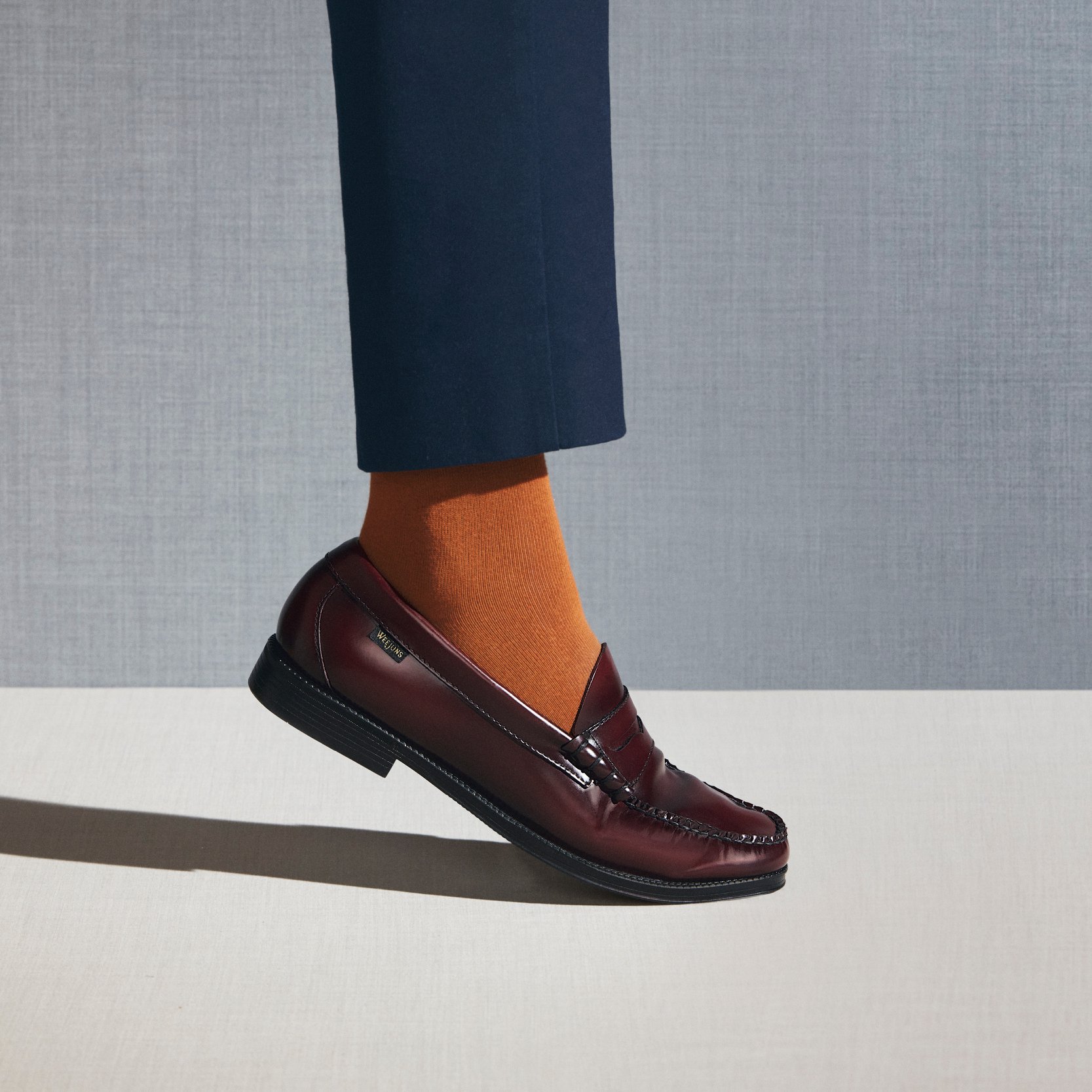 Bass Weejuns Easy Loafers for 2018