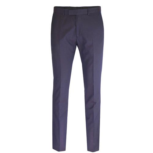 BEN SHERMAN Tailoring Mod Tonic Suit Trousers (A)