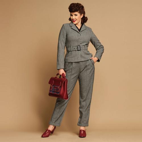 Women's 1940's Style Pants for Sale
