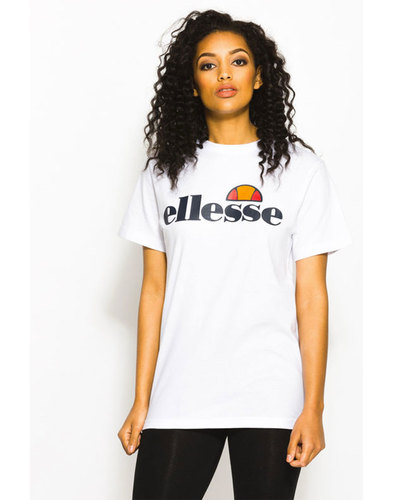 ELLESSE WOMENS Albany Retro 80s Relaxed 