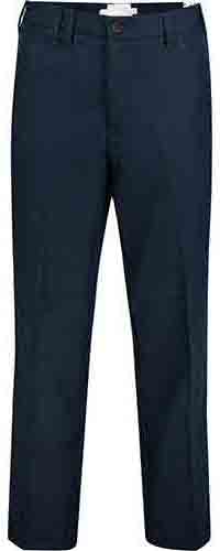 Farah Ladbroke Hopsack Trousers True Navy