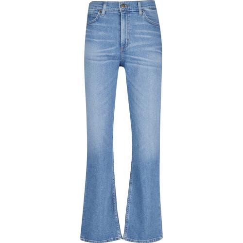 Lee '70s Bootcut Retro Low Stretch Jeans in Union City Worn In