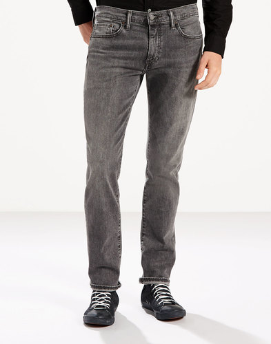 Levi's 511 Men's Jeans - Modern Slim Fit Jeans