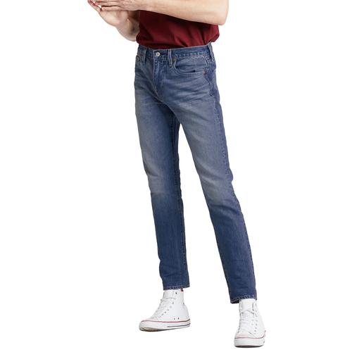 LEVI'S 512 Retro Slim Taper Denim Jeans in Creeping Thyme