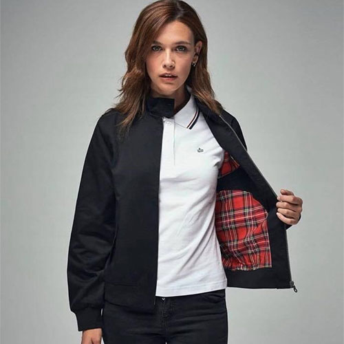 Cover photo  for Merc: Mod Clothing for Women