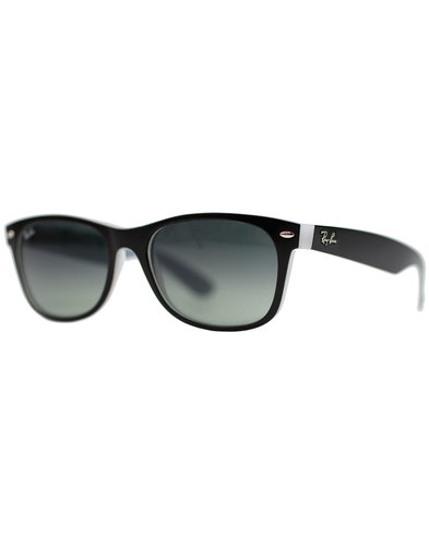 Ray-Bay New Wayfarer Sunglasses