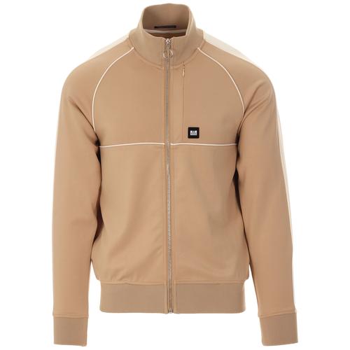 Franks Way WEEKEND OFFENDER 80s Retro Track Top